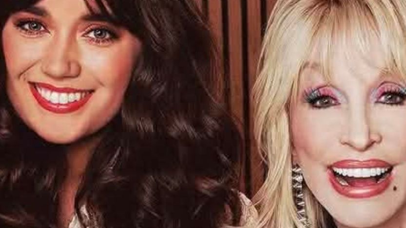 Dolly Parton Joins Emerging Nashville Singer-Songwriter on ”Clever” Sequel to ”Jolene”