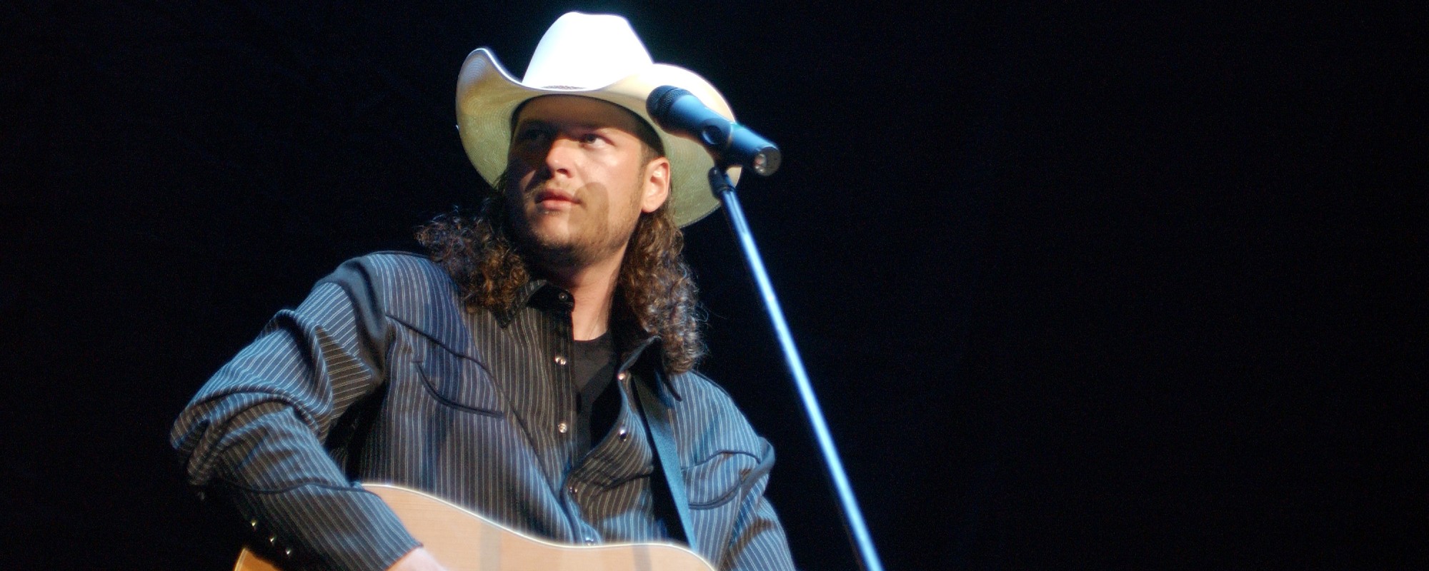 اعتقد بليك شيلتون أن هذه الضربة الكبيرة في عام 2001 كانت “ممتعة” للغاية بحيث لا يمكن إصدارها