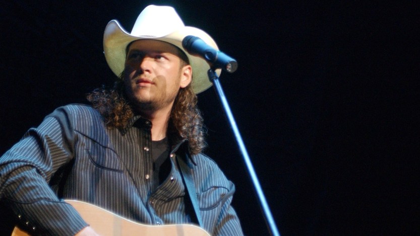 Blake Shelton Thought This Big Hit Was Too “Mushy” for Him To Release