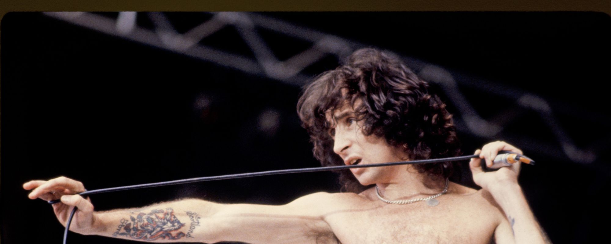 On This Day in 1980, We Lost One of the Greatest Rock Frontmen of All Time Way Too Soon