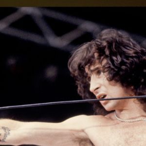 On This Day in 1980, We Lost One of the Greatest Rock Frontmen of All Time Too Soon