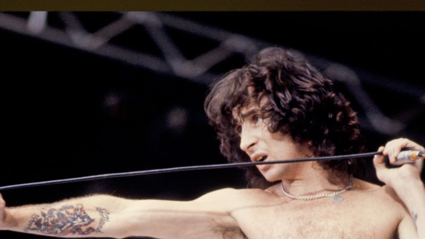 On This Day in 1980, We Lost One of the Greatest Rock Frontmen of All Time Too Soon