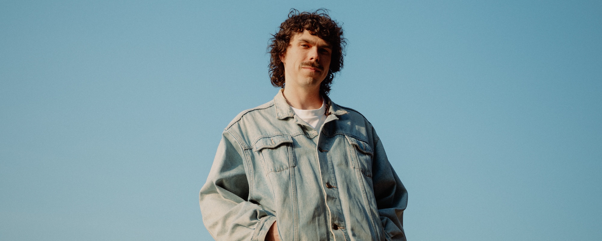 Boy Golden Explores Some Bedrocks of Life on ‘Best of Our Possible Lives’