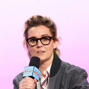 Brandi Carlile Talks Gravity of ”America the Beautiful” Performance Ahead of Super Bowl LX: “It’s Something You Don’t Say No To”