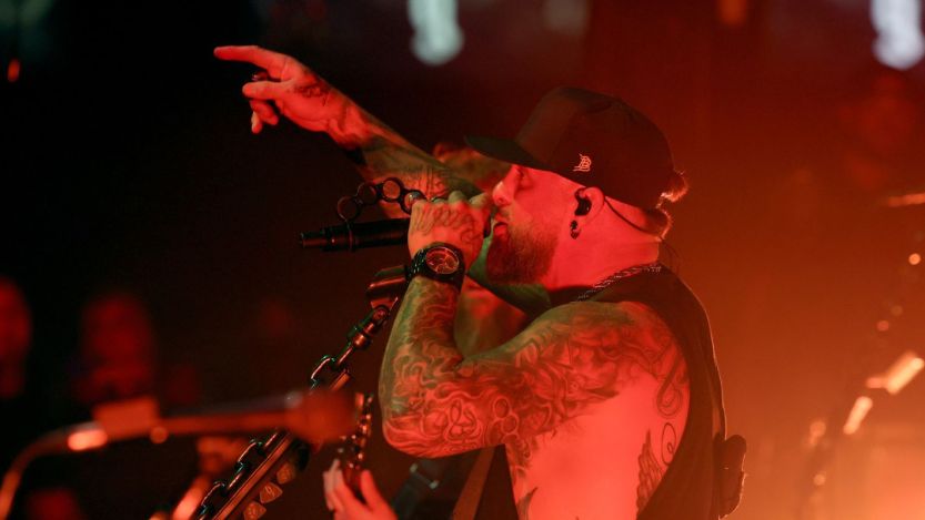 Country Singer Breaks Silence on Turning Point USA Halftime Show Performance: “I’m Not Playing... To Be Divisive”