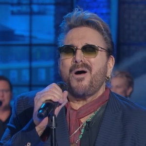 "Joy to the World" Singer Chuck Negron Passes Away at 83