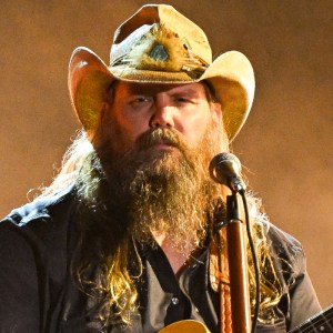 Chris Stapleton Offers Honest Take on Chances of Releasing New Music