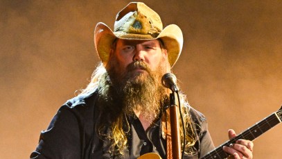 Chris Stapleton Offers Honest Take on Chances of Releasing New Music
