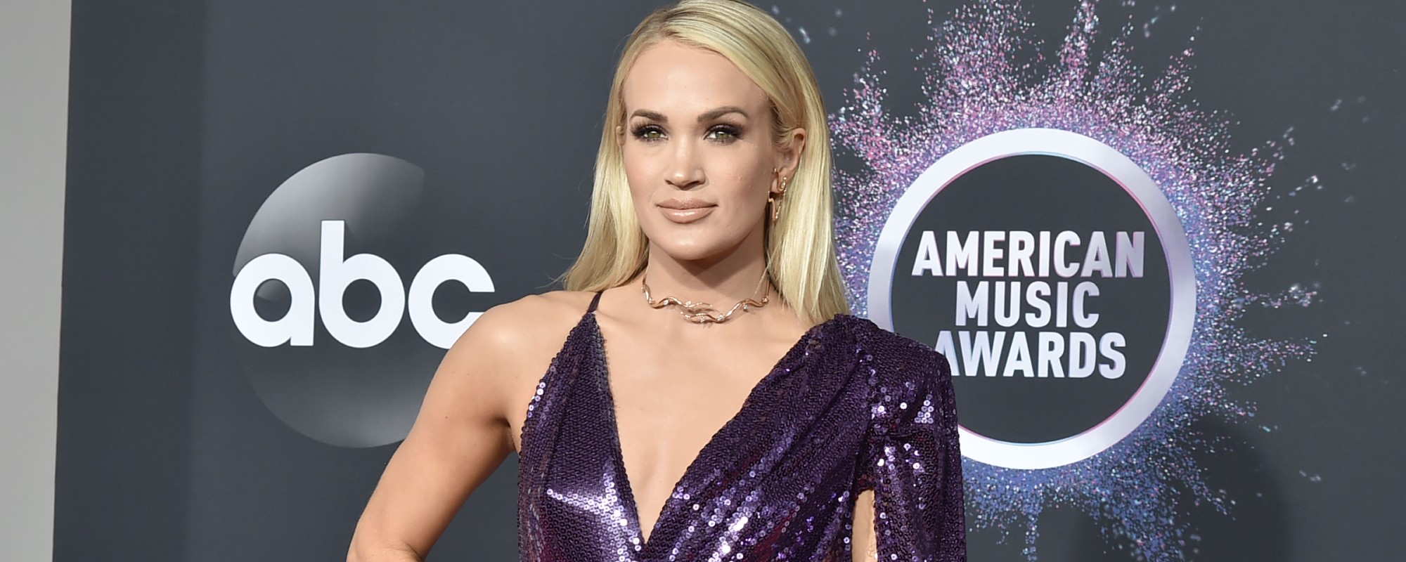 Carrie Underwood Inspired the Entire World With This Olympic Anthem