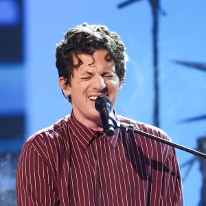 Charlie Puth Does New Jersey Proud With Super Bowl LX National Anthem Performance