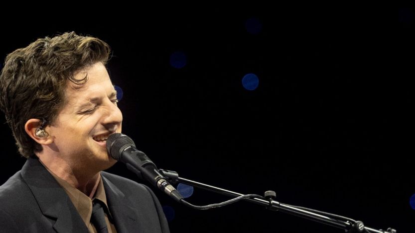 Super Bowl 2026 Odds: How Long Will Charlie Puth's National Anthem Take to Sing?