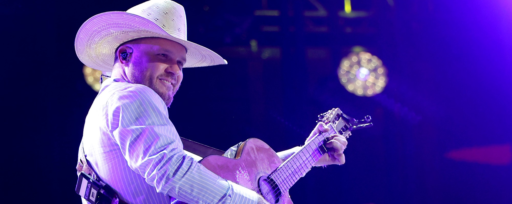 4 Country Artists Who Began Their Careers in Their Home State of Texas