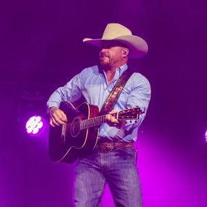 Cody Johnson Just Named His Top 5 Cody Johnson Songs