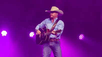 Cody Johnson Just Named His Top 5 Cody Johnson Songs