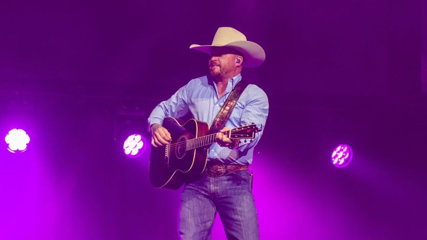 Cody Johnson Just Named His Top 5 Cody Johnson Songs