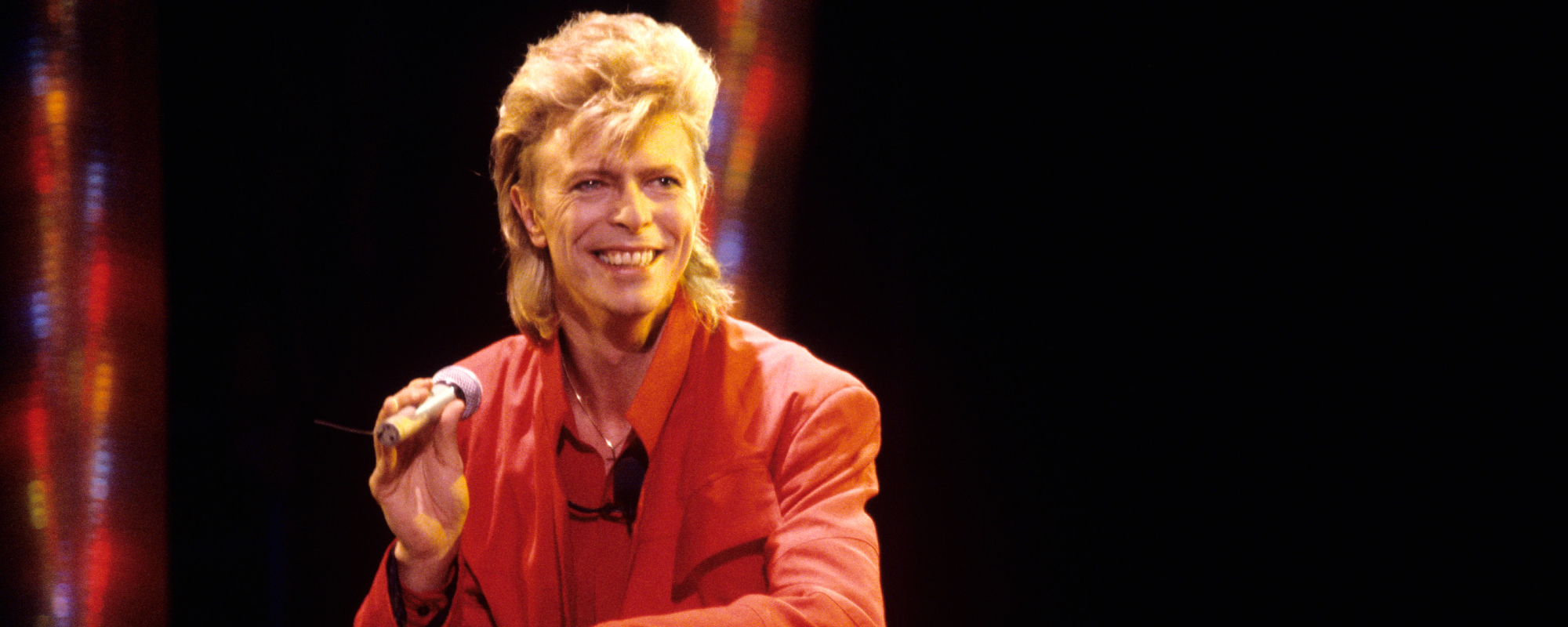 David Bowie’s Legacy Comes Alive in the ‘You’re Not Alone’ Immersive Experience