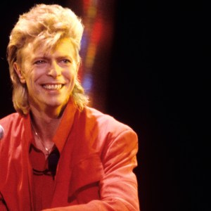 David Bowie's Legacy Comes Alive in You’re Not Alone Immersive Experience