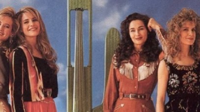 Sentencing Handed Down in Death of Dixie Chicks Co-Founder Laura Lynch