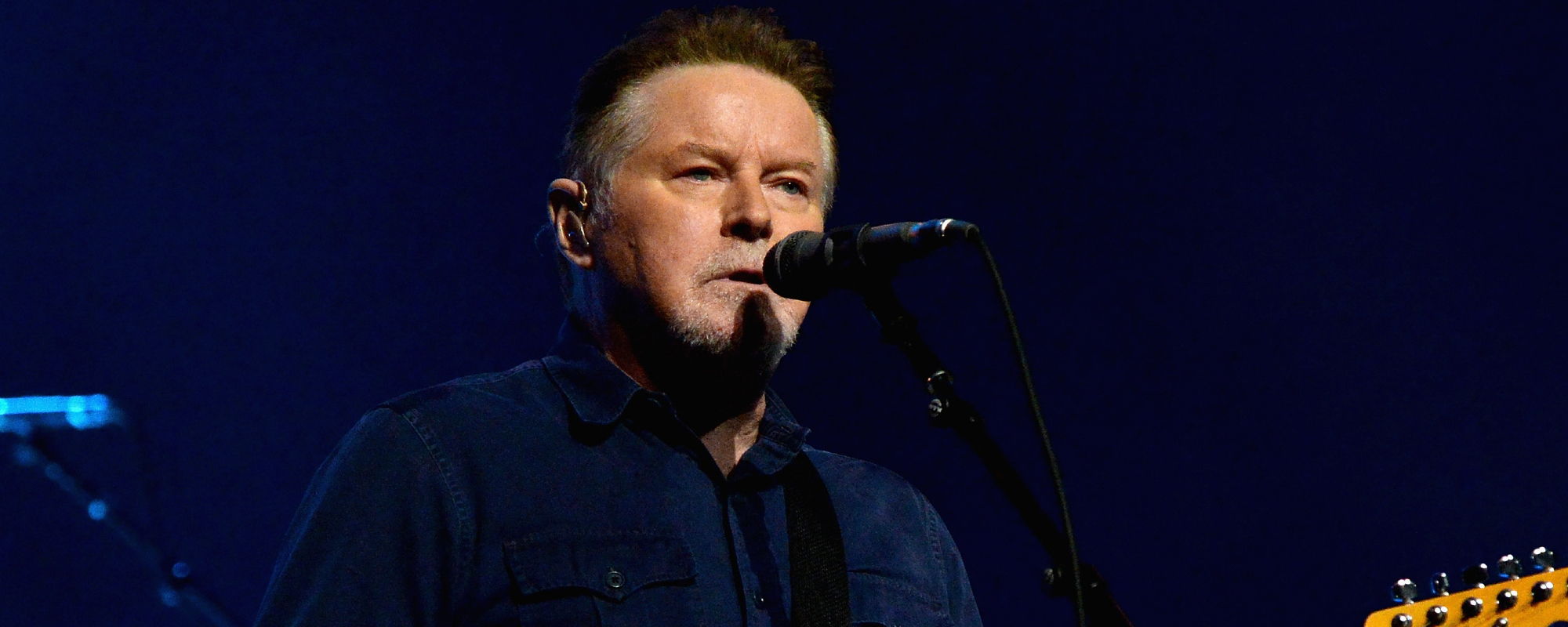 Eagles Strengthen 2026 Schedule by Adding New Concerts as Don Henley Teases Band’s End