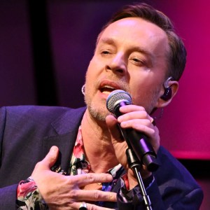 Darren Hayes Reveals Shocking Brain Injury From Horrific 2025 Accident