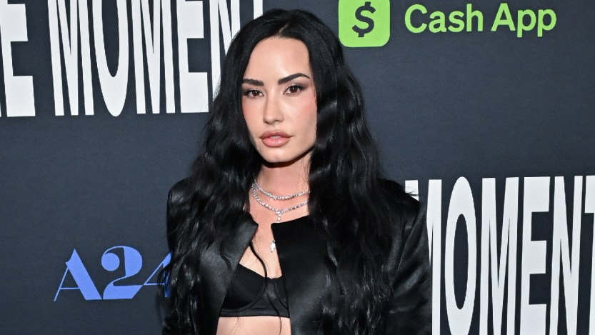 Demi Lovato Abruptly Cancels 5 Tour Stops for Health Reasons