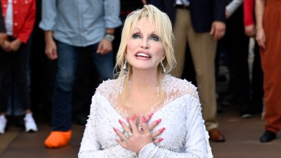 Dolly Parton Honored as Tennessee Children’s Hospital Gets New Name