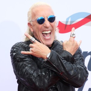 Twisted Sister Frontman Dee Snider Announces Departure