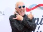 Twisted Sister Frontman Dee Snider Announces Departure