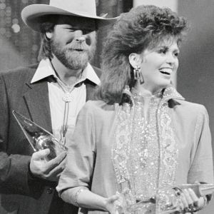 Born on This Day in 1948, One Half of This Soft-Rock Duo Who Found New Life as a Country Singer