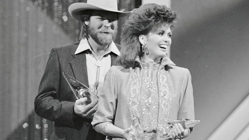 Born on This Day in 1948, One Half of This Soft-Rock Duo Who Found New Life as a Country Singer