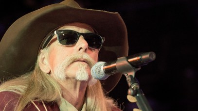 4 Early Dean Dillon Songs That Could Easily Be Remade Today