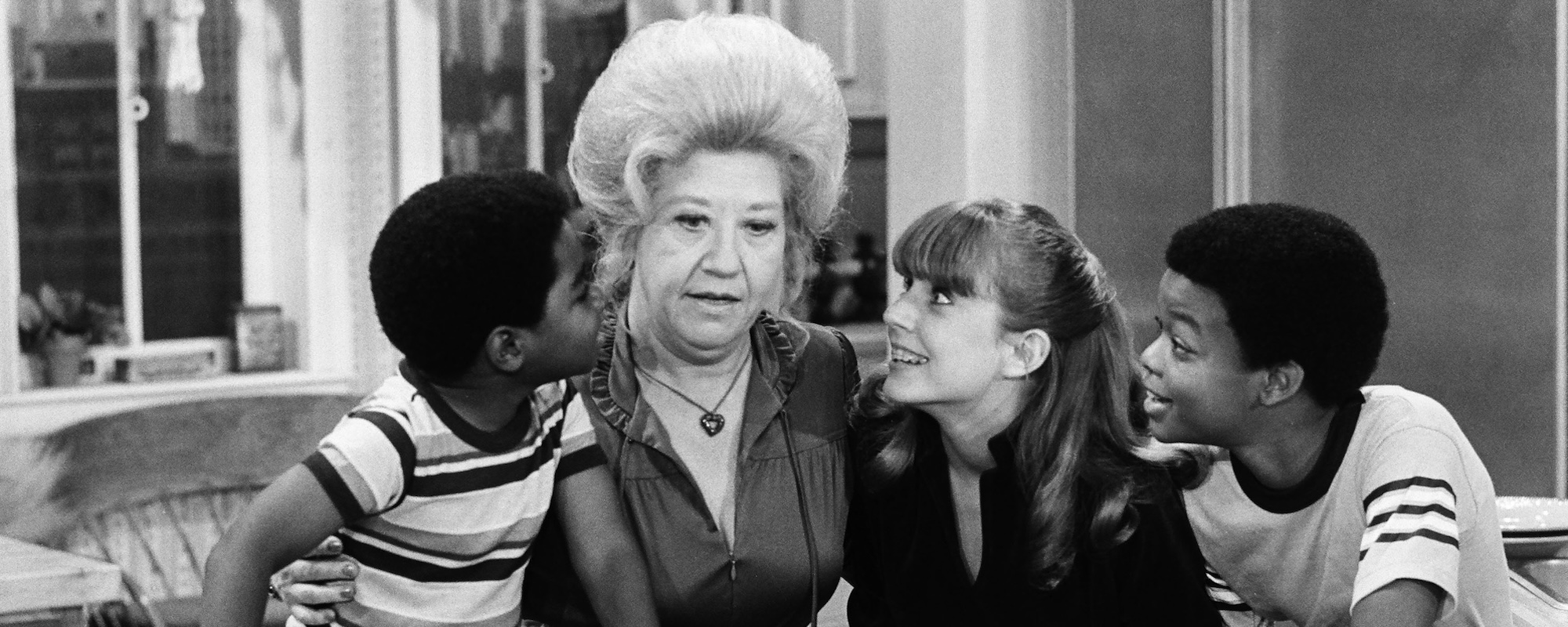 The 1980s Sitcom Dad Behind the Iconic Theme Songs for ‘Facts of Life’ and “Diff’rent Strokes’