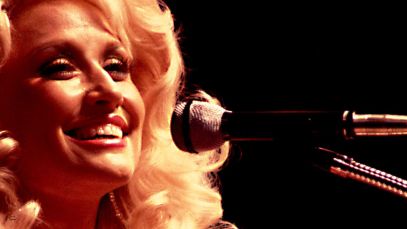On This Day in 1977, Dolly Parton Took the Reins With Her First Self-Produced Album