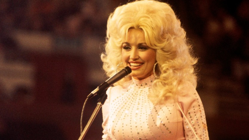 How Dolly Parton Turned a Bit of Jealousy Into One of Her Biggest Hits