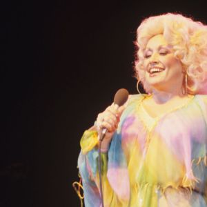 On This Day in 1972, Dolly Parton Released a Love Song So ”Sexy and Intimate” That Many Radio Stations Refused To Play It