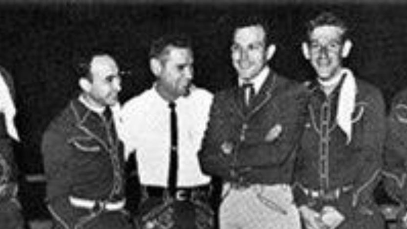 Don Adams, Singer-Songwriter Who Played With George Jones and Johnny Paycheck, Dead at 85