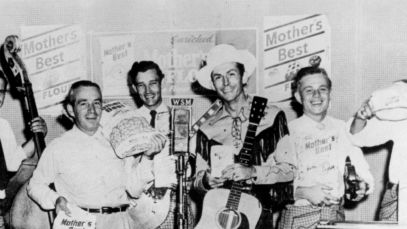 Born on This Day in 1927, the Steel Guitarist Whose Work Became Synonymous With Hank Williams