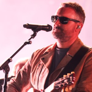 Eric Church Explains Why He Canceled His Grammy Awards Performance