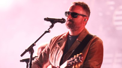 Eric Church Explains Why He Canceled His Grammy Awards Performance