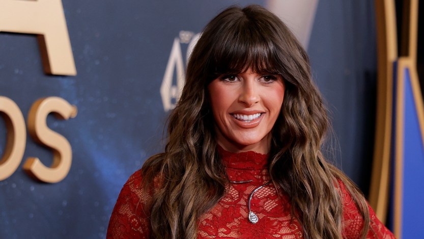 HARDY Knew Ella Langley's "Be Her" Was a Hit in 30 Minutes