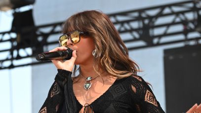 Ella Langley Unites Forces With Eric Church for Stunning “New York State of Mind” Cover