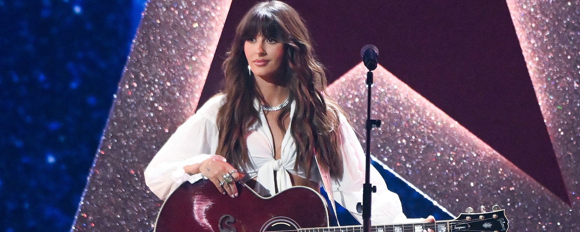 Ella Langley Just Made Country Music History With This Traditional-Sounding Single