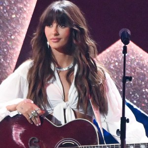 Ella Langley Just Made Country Music History with This Traditional-Sounding Single