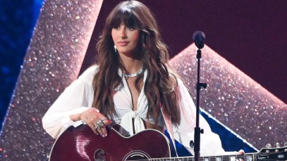 Ella Langley Just Made Country Music History with This Traditional-Sounding Single