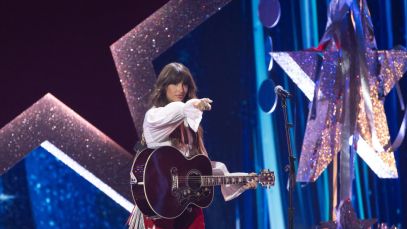 Ella Langley Fans Come Through as She Dethrones Taylor Swift for Best-Selling Song of 2026