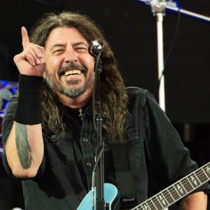 Foo Fighters Are Back With Huge New Track and Album News