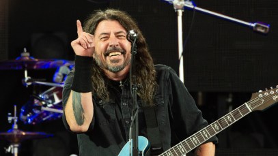 Foo Fighters Are Back With Huge New Track and Album News