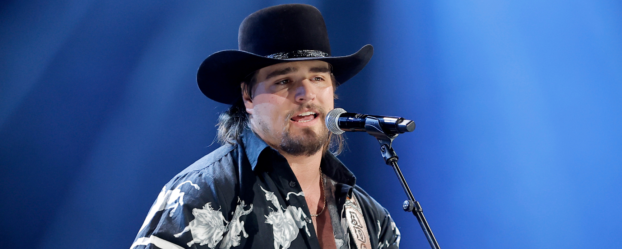 ‘Country Never Dies’: Gavin Adcock Brings Together Some of Country’s Best for a New Album of Country Classics