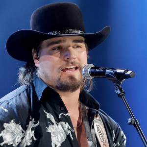 Gavin Adcock Announces New Album 'Country Never Dies'