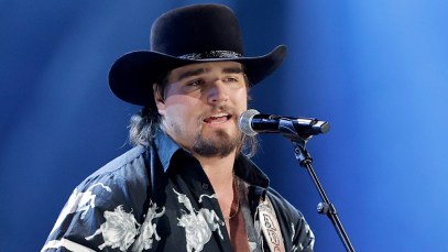 Gavin Adcock Announces New Album 'Country Never Dies'